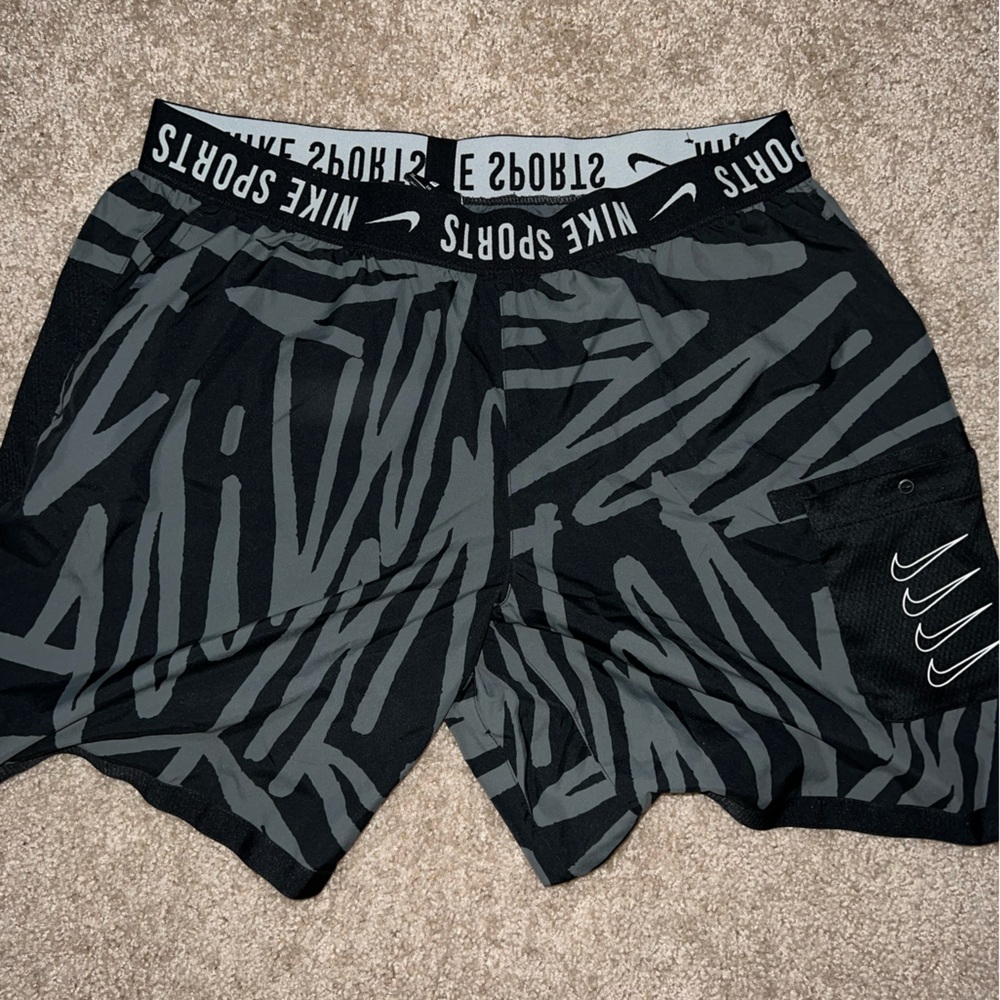 Nike shorts